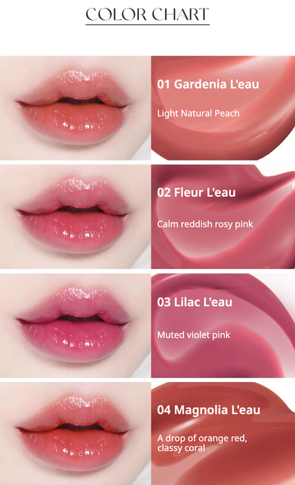 [Bbia]L'eau Tint