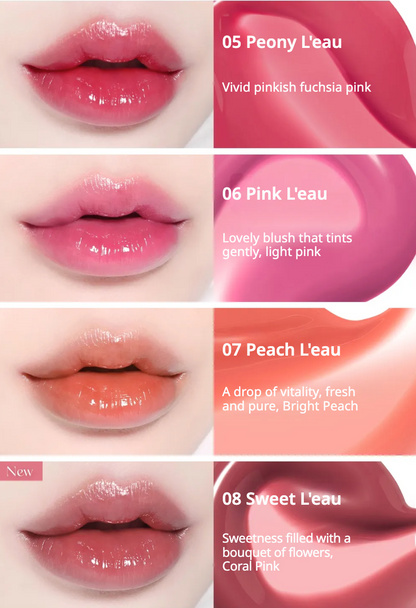 [Bbia]L'eau Tint