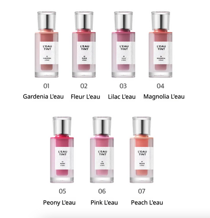 [Bbia]L'eau Tint