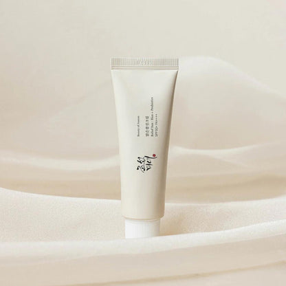 [Beauty Of Joseon] Rice + Probiotics Relief Sunscreen