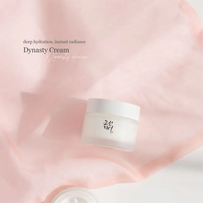 [Beauty of Joseon] Dynasty Cream