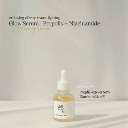 [Beauty of Joseon] Glow Serum