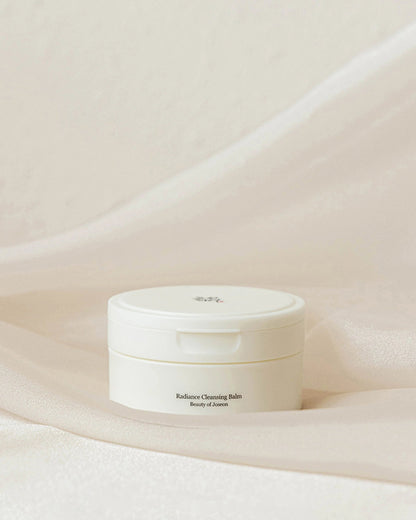[Beauty of Joseon] Radiance Cleansing Balm