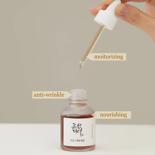 [Beauty of Joseon] Revive Serum