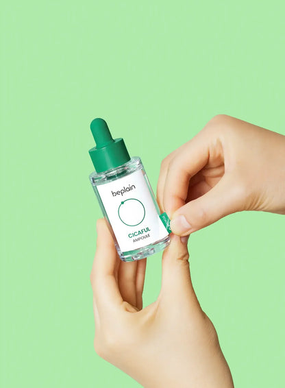 [Beplain] Cicaful Ampoule