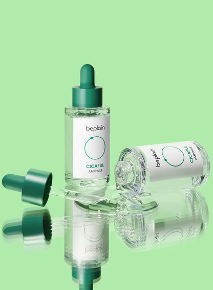[Beplain] Cicaful Ampoule