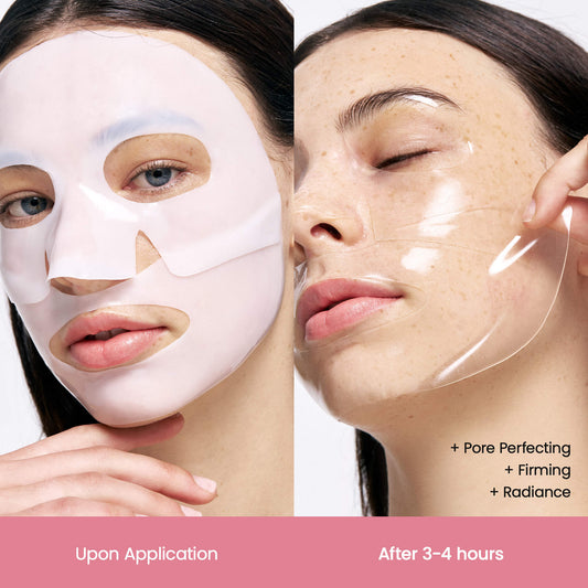 [Biodance] Bio Collagen Real Deep Mask