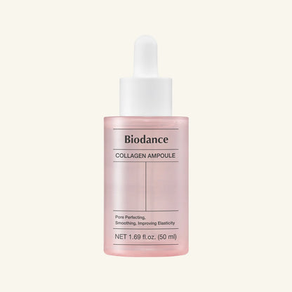 [Biodance] Collagne Ampoule