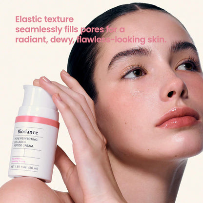 [Biodance] Pore Perfecting Collagen Peptide Cream