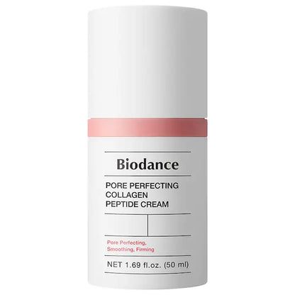 [Biodance] Pore Perfecting Collagen Peptide Cream