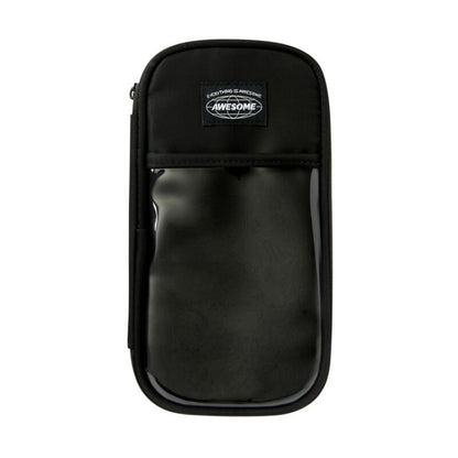 Black 5-Pocket Pouch