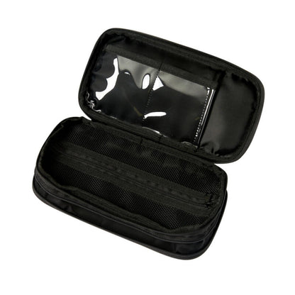 Black 5-Pocket Pouch
