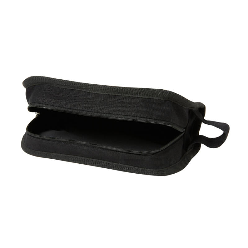 Black Rabbit Multi-Pocket Pouch