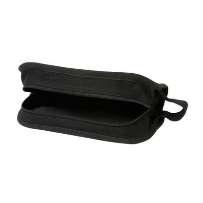 Black Rabbit Multi-Pocket Pouch