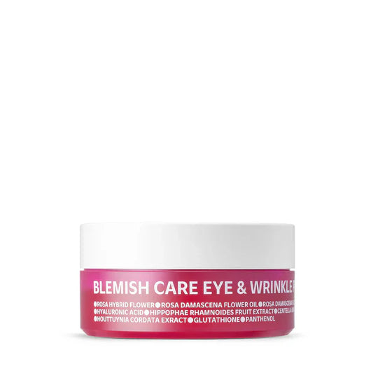 ISOI blemish care eye & wrinkle patch