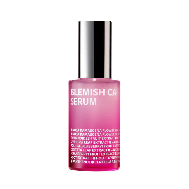 ISOI blemish care up cream