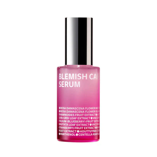 ISOI blemish care up cream