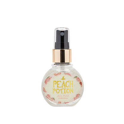 [BodyHolic] Hair & Body Potion Mist - Peach Potion