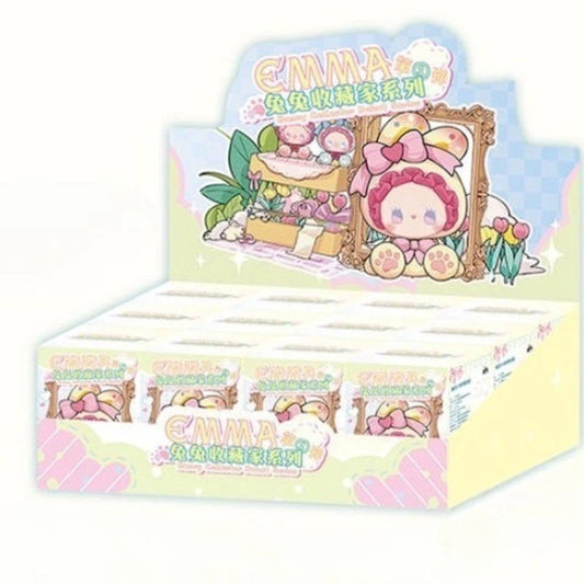 EMMA Bunny Collector Series