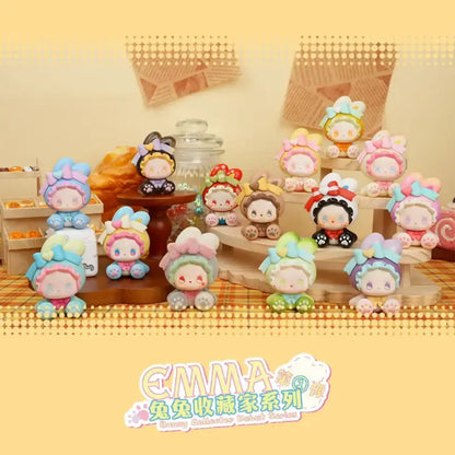 EMMA Bunny Collector Series