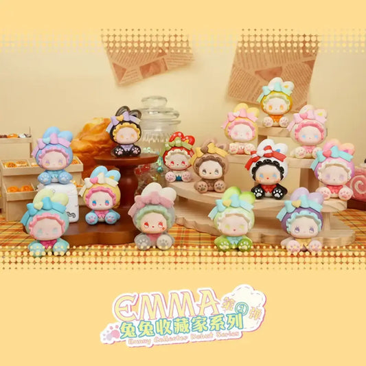 EMMA Bunny Collector Series
