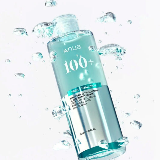[ANUA] PDRN 100 Hyaluronic Acid Booster Toner