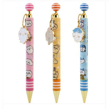CHIIKAWA METAL MASCOT MECH PENCIL