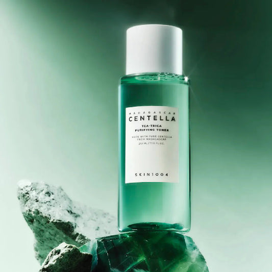 Skin1004 Tea-Trica Purifying Toner(210ml)