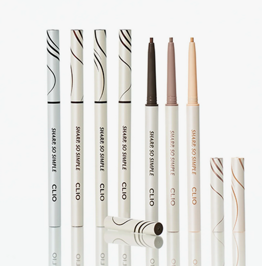 [Clio] Simple Waterproof Pencil Liner