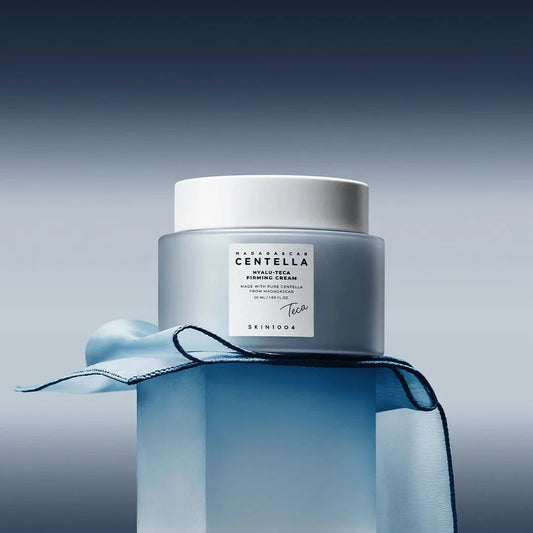 [SKIN1004] Hyalu-Teca Firming Cream 50ml