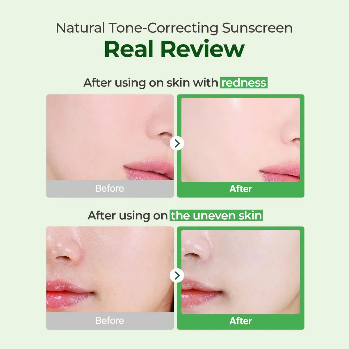 [Torriden] Balanceful Tone up Sun Cream