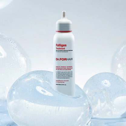 [DR. FOR HAIR] Folligen Treatment
