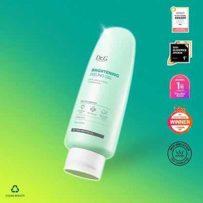 [DR. G] Brightening Peeling Gel