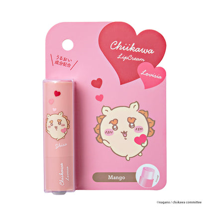 [Lovisia] Chiikawa Lip Cream