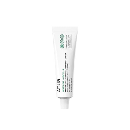 [Anua] Centella Red Spot Cream 30ml