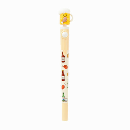 Chimaek Spinner Pen