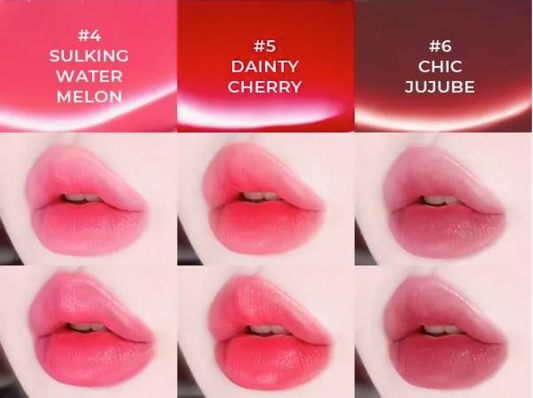 [Colorgram] Fruity Water Tint