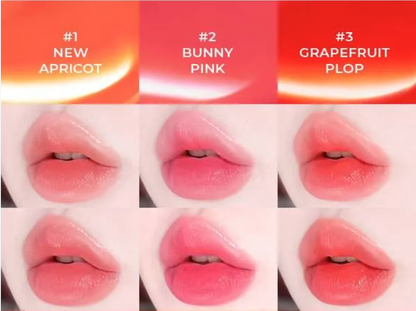 [Colorgram] Fruity Water Tint