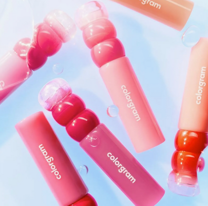 [Colorgram] Fruity Water Tint