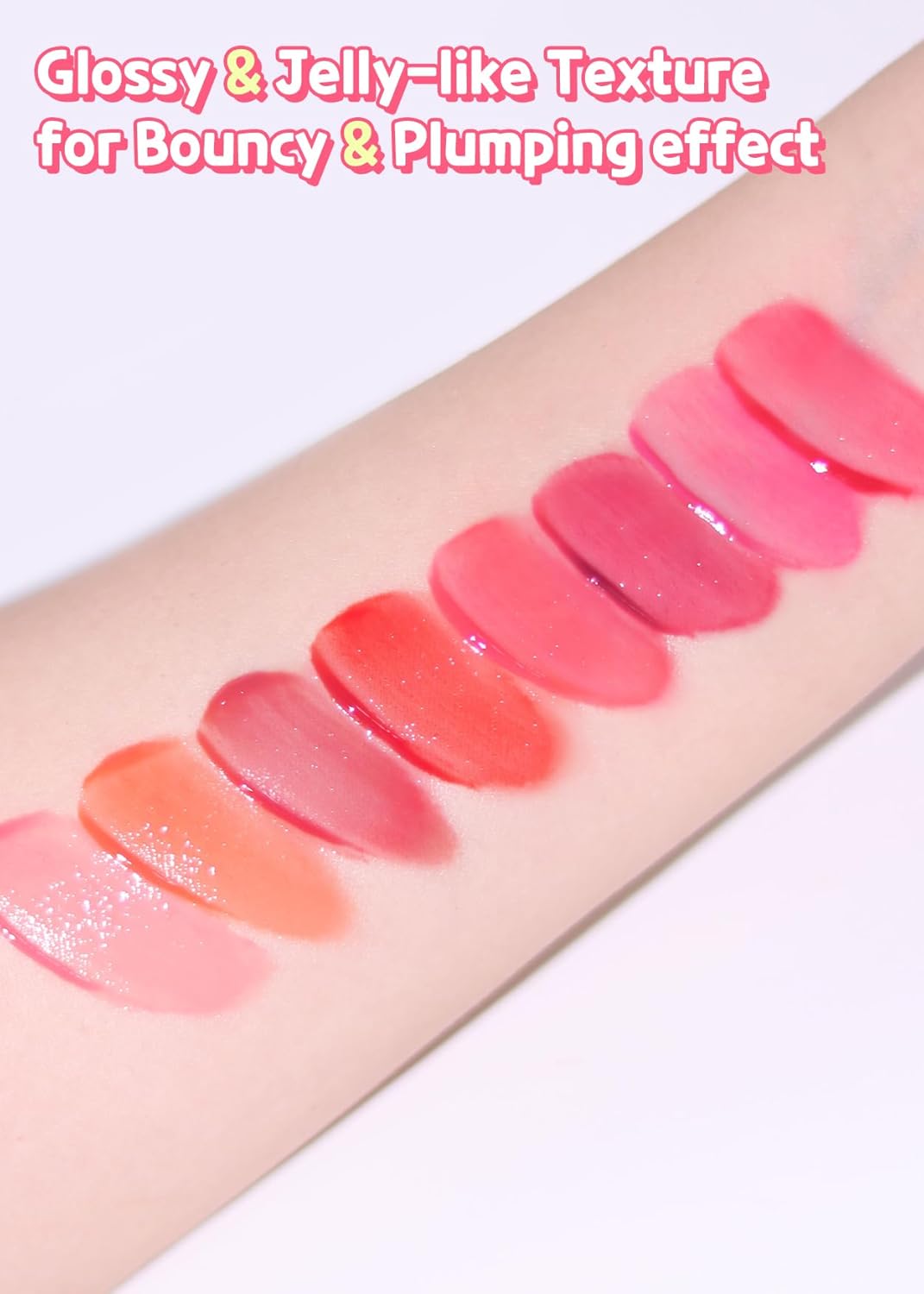 [COLORGRAM] Juicy Drop Tint