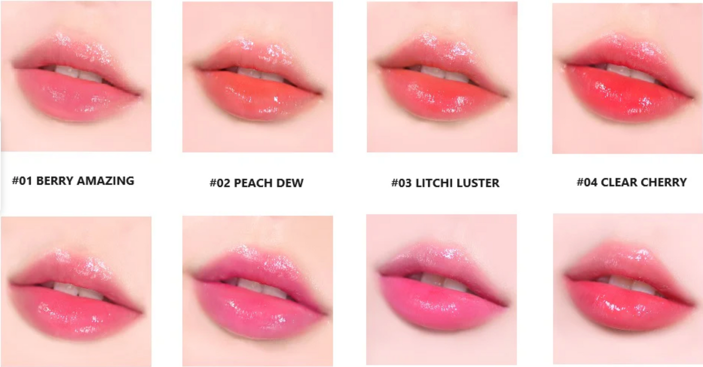 [COLORGRAM] Juicy Drop Tint