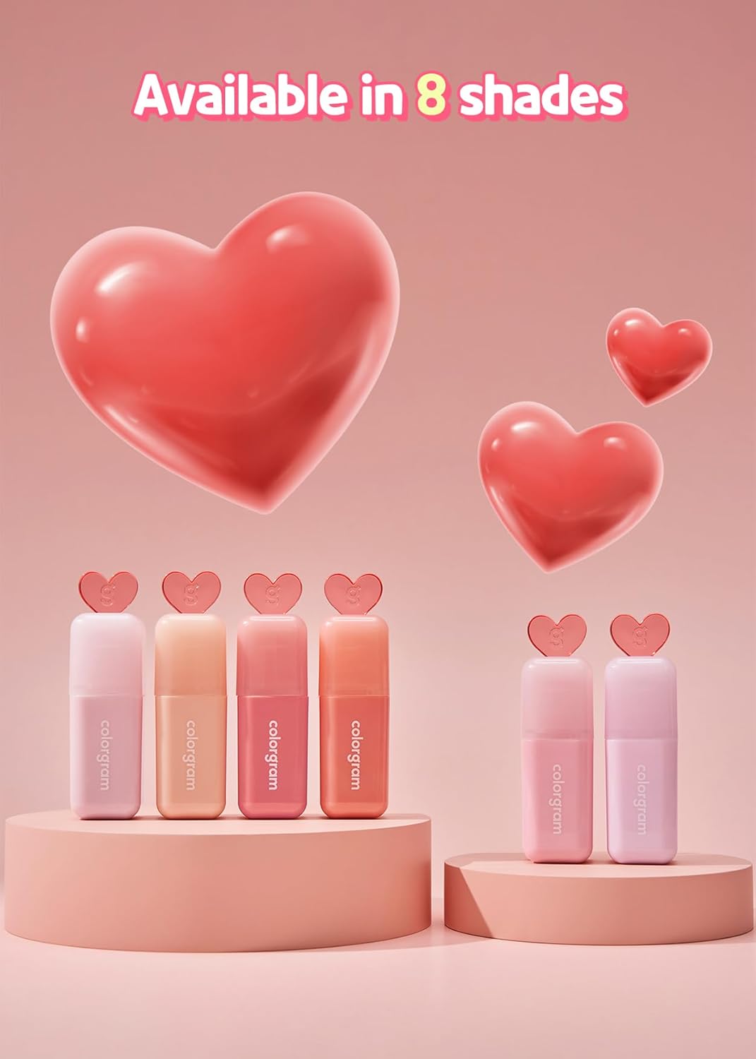 [COLORGRAM] Juicy Drop Tint