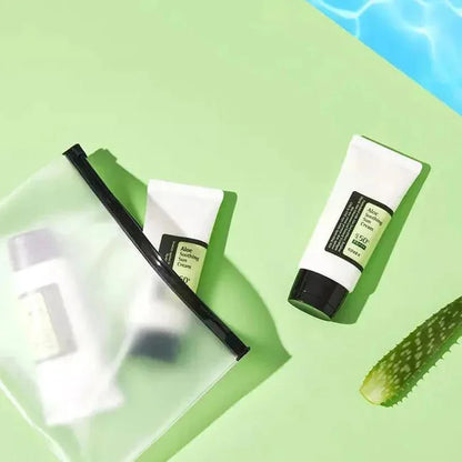 [Cosrx] Aloe Soothing Sun Cream