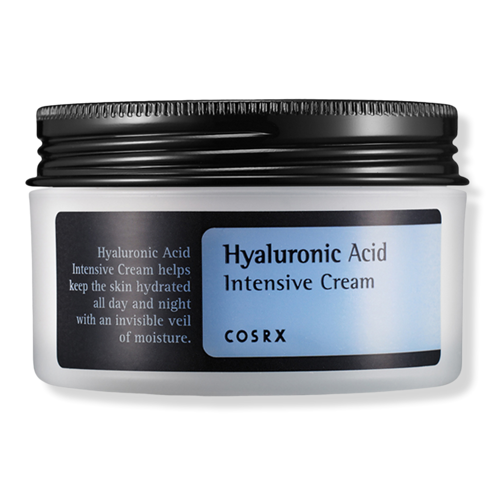 [Cosrx] Hyaluronic Acid Intensive Cream