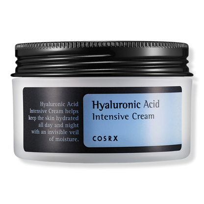[Cosrx] Hyaluronic Acid Intensive Cream