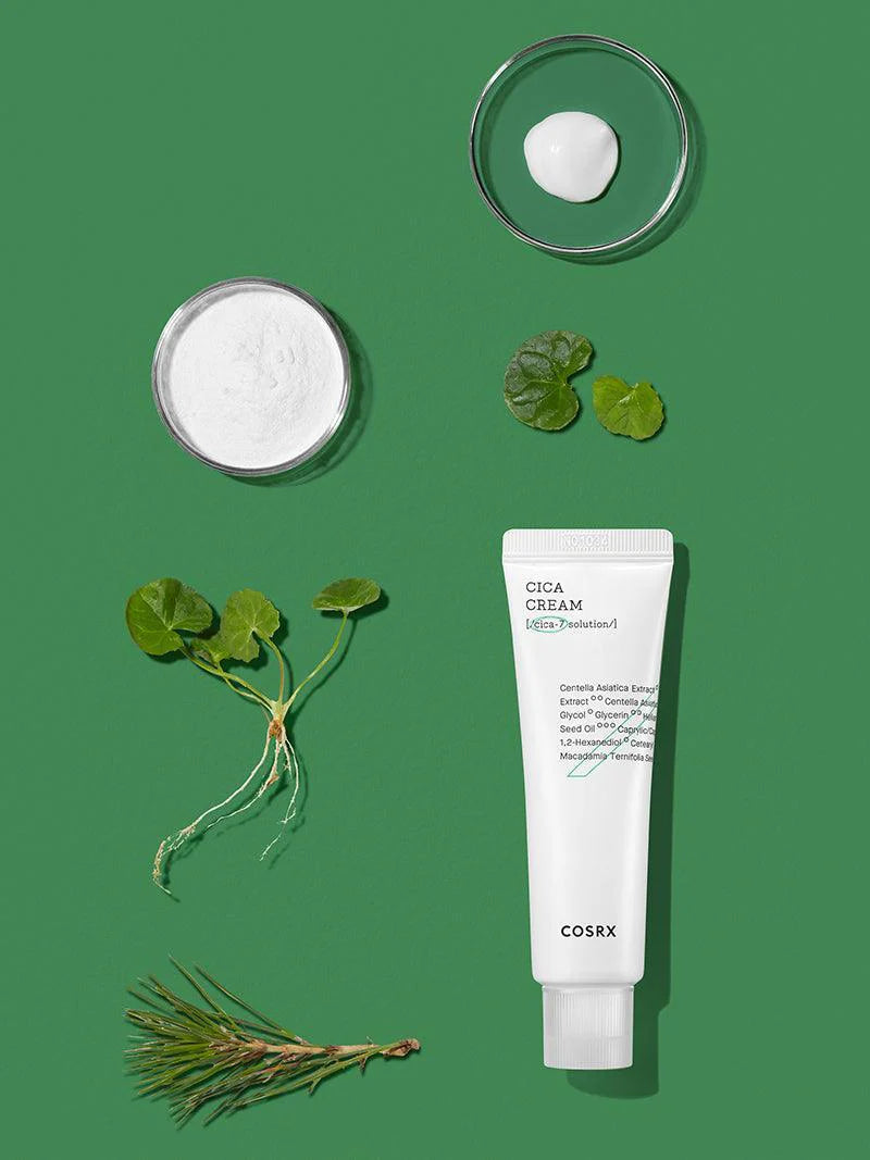 [Cosrx] Pure Fit Cica Cream