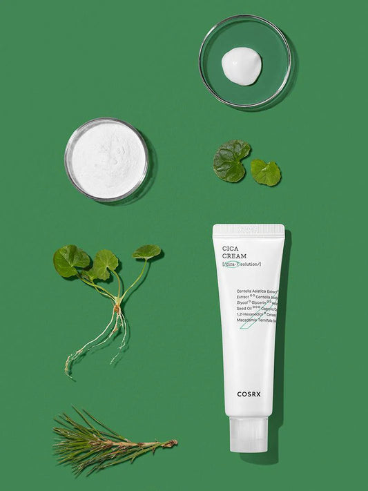 [Cosrx] Pure Fit Cica Cream