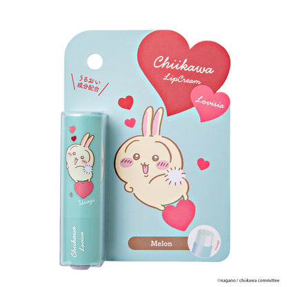 [Lovisia] Chiikawa Lip Cream