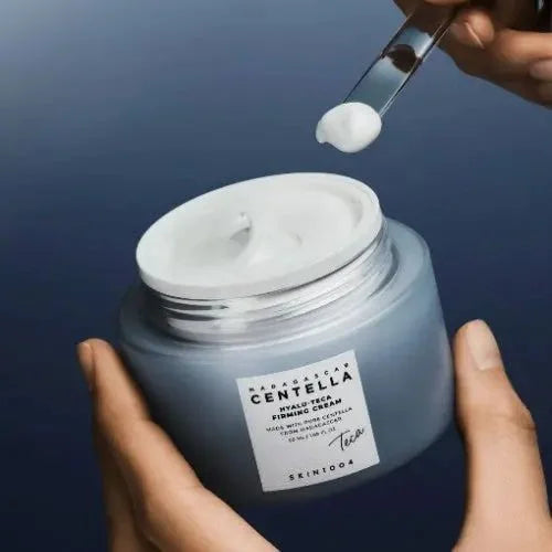 [SKIN1004] Hyalu-Teca Firming Cream 50ml