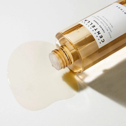 [SKIN1004] Centella Toning Toner 400ml